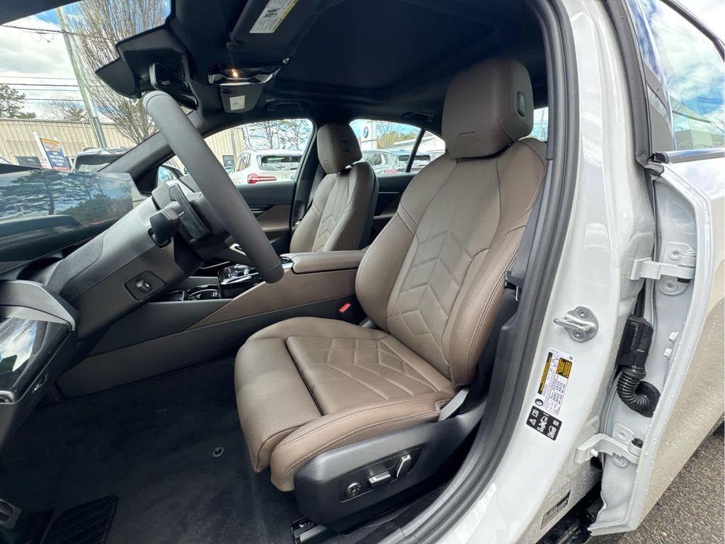 new 2027 BMW 530 car, priced at $72,565