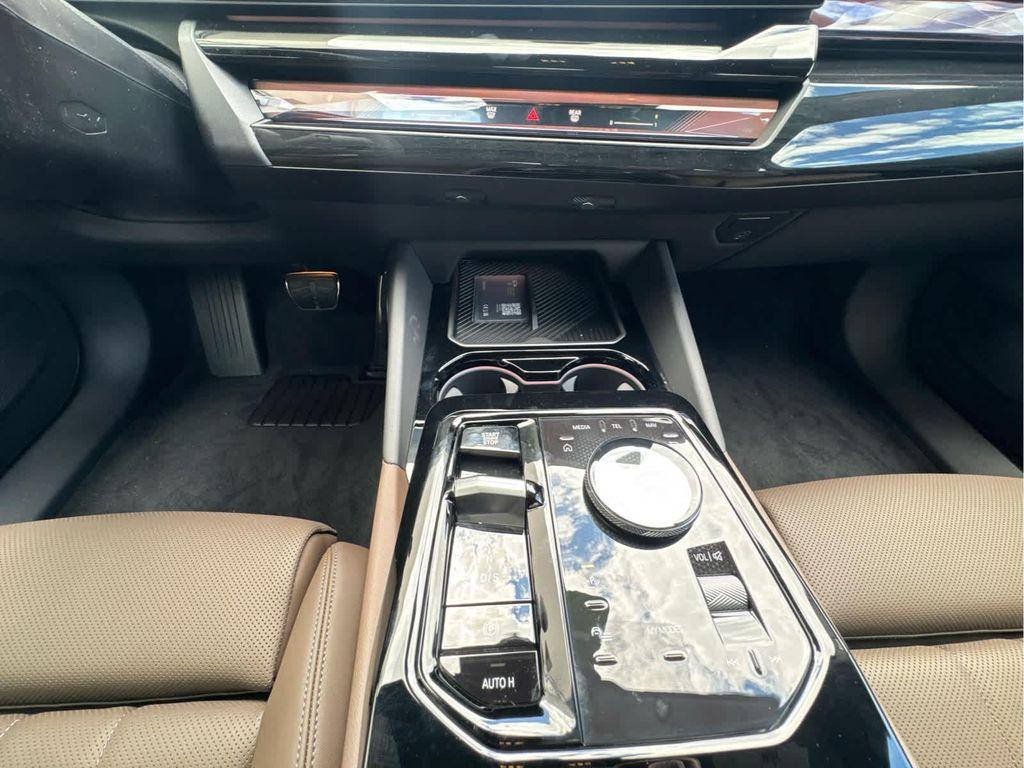 new 2027 BMW 530 car, priced at $72,565