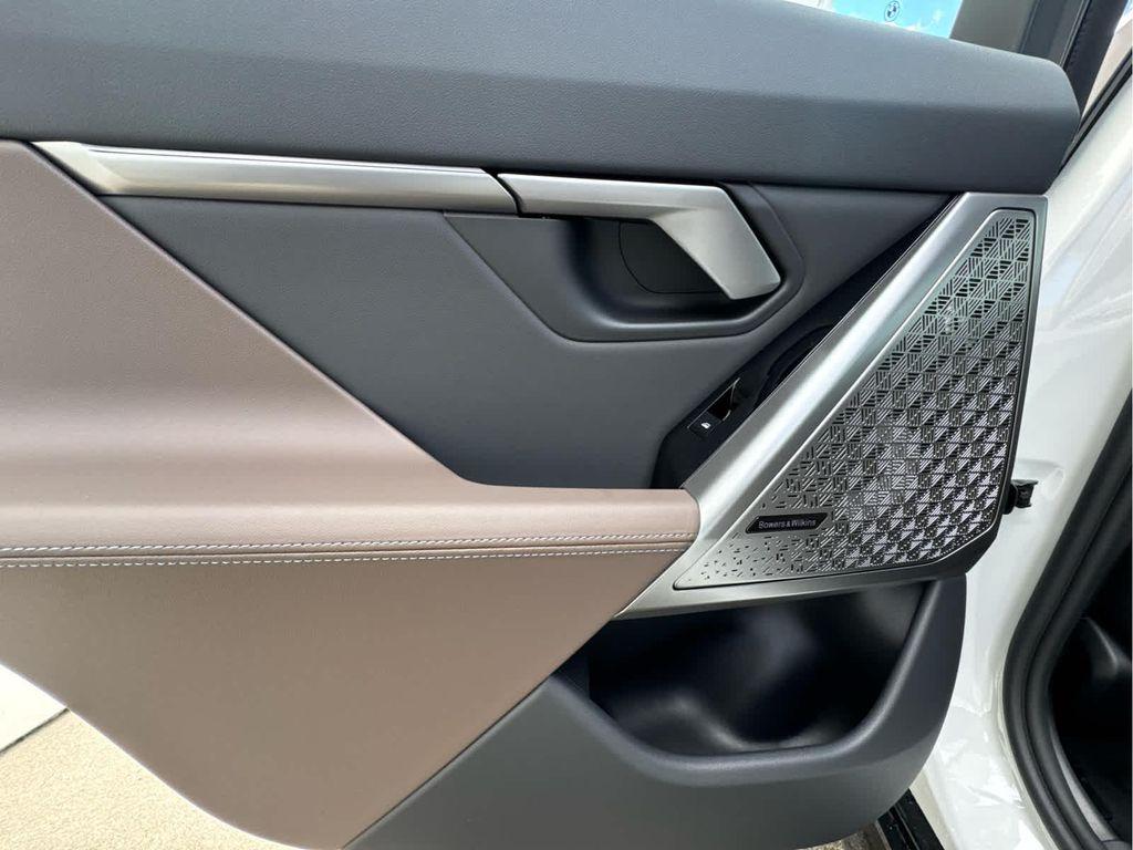 new 2027 BMW 530 car, priced at $72,565
