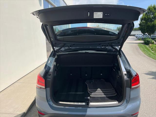 used 2021 BMW X1 car, priced at $21,975