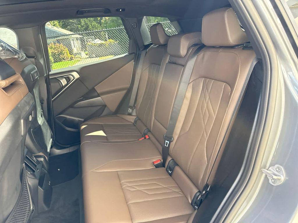 new 2026 BMW X3 car, priced at $55,390