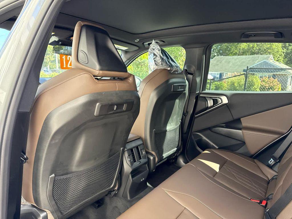 new 2026 BMW X3 car, priced at $55,390