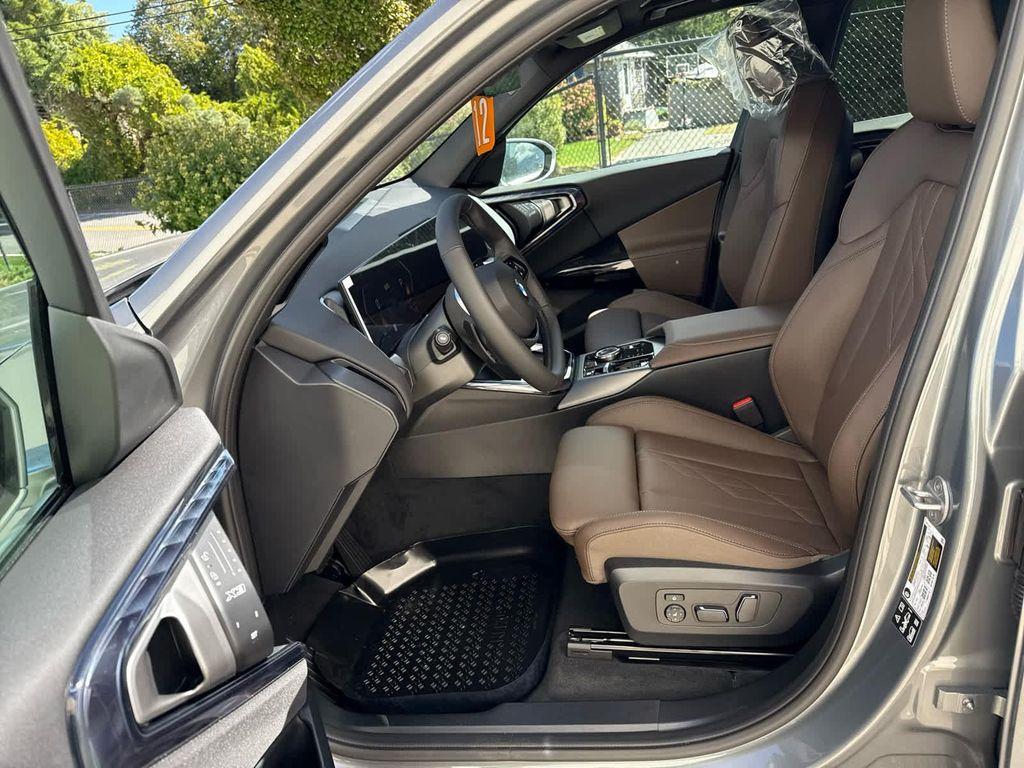 new 2026 BMW X3 car, priced at $55,390