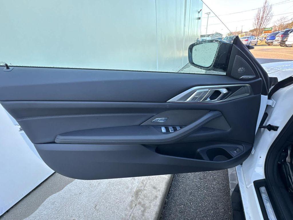 new 2026 BMW M4 car, priced at $113,210