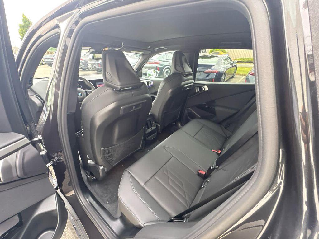 new 2026 BMW X3 car, priced at $58,959