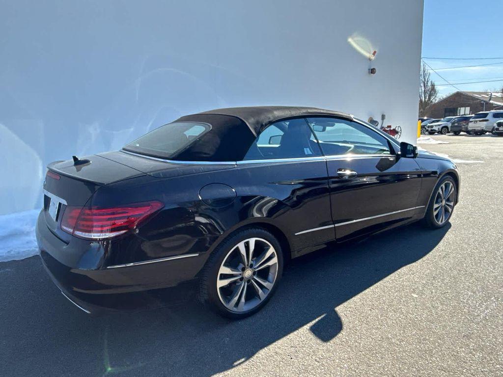 used 2016 Mercedes-Benz E-Class car, priced at $21,375