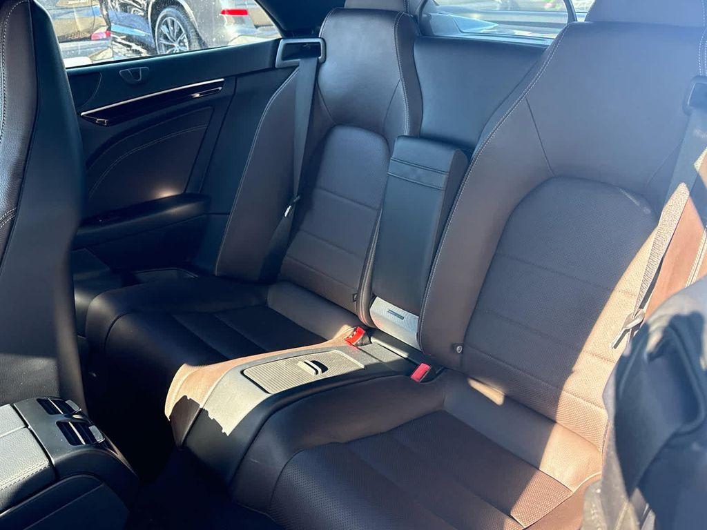 used 2016 Mercedes-Benz E-Class car, priced at $21,375