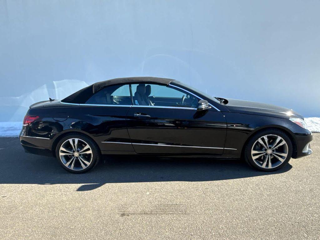 used 2016 Mercedes-Benz E-Class car, priced at $21,375