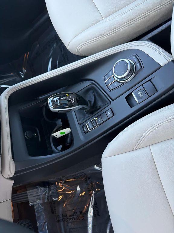 used 2022 BMW X1 car, priced at $28,275