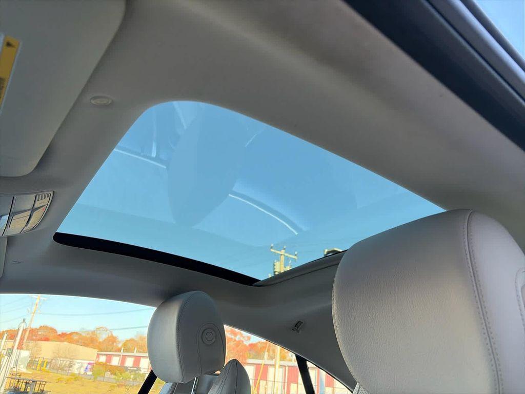 used 2020 Mercedes-Benz E-Class car, priced at $27,575