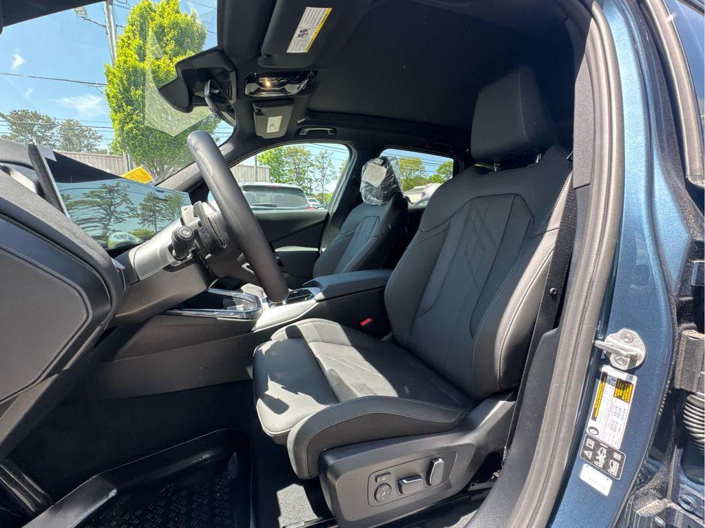 new 2026 BMW X3 car, priced at $57,800