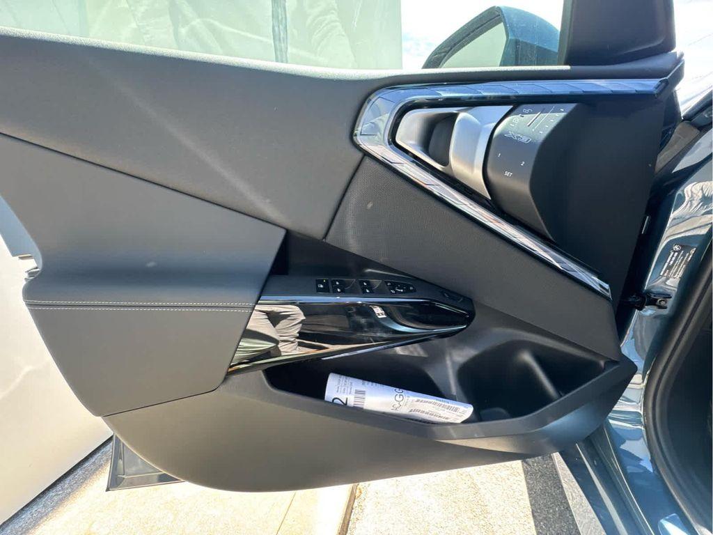new 2026 BMW X3 car, priced at $57,800