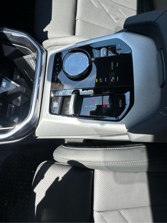 new 2026 BMW X3 car, priced at $57,800