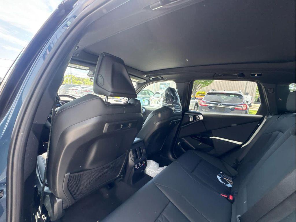 new 2026 BMW X3 car, priced at $57,800