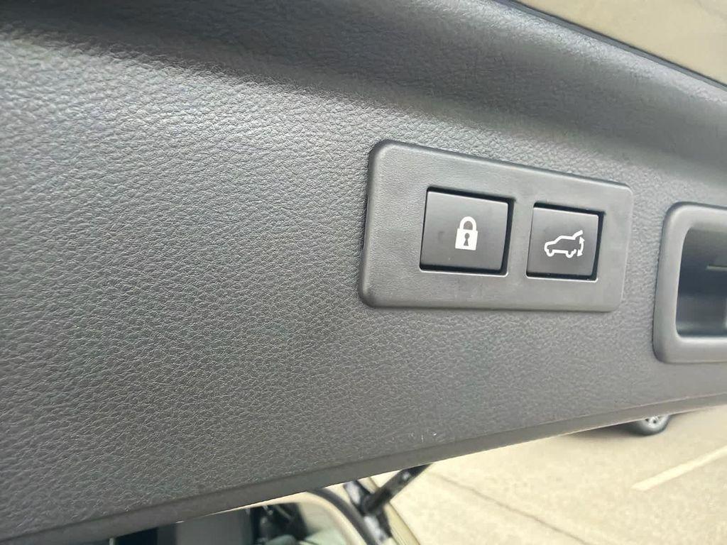 used 2023 Subaru Forester car, priced at $30,675