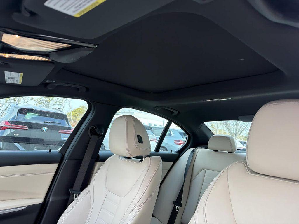 used 2023 BMW M340 car, priced at $51,975