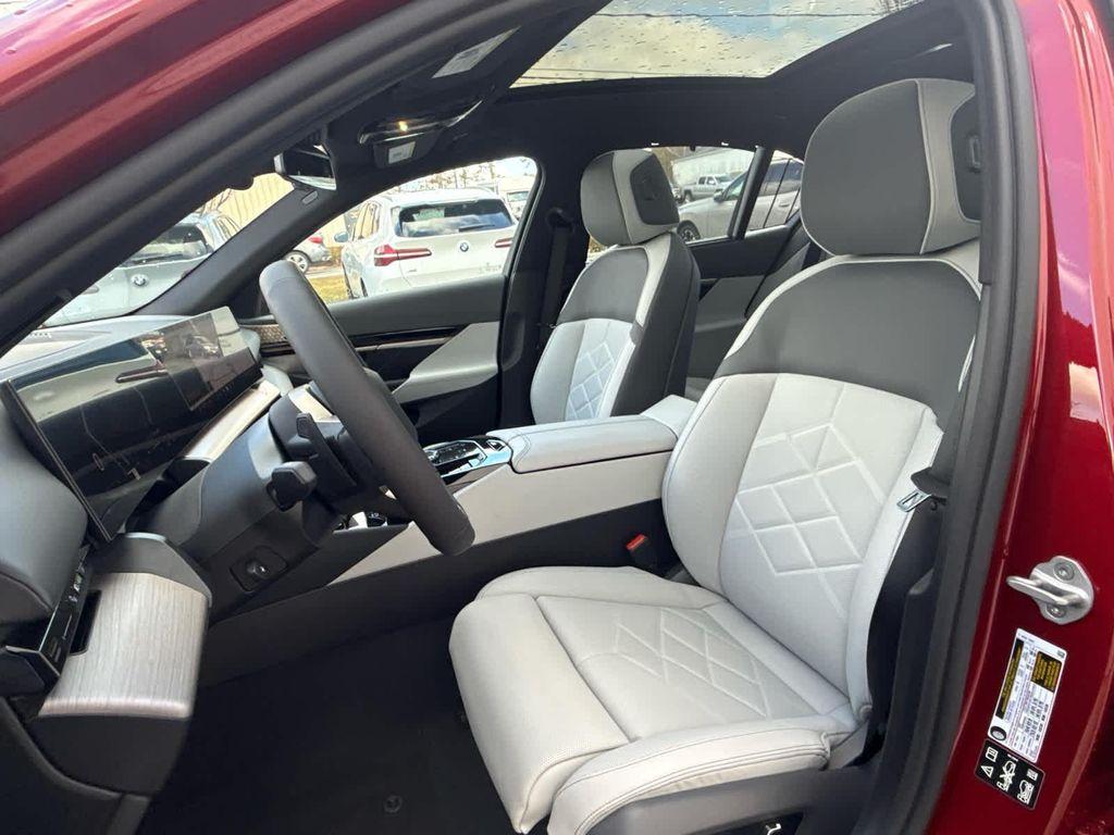 new 2026 BMW 530 car, priced at $79,790