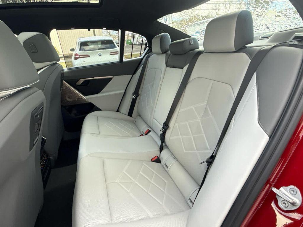 new 2026 BMW 530 car, priced at $79,790