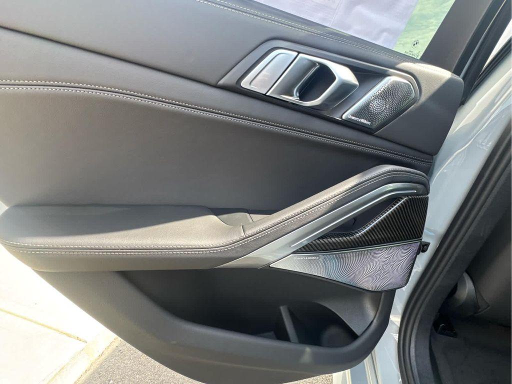 new 2027 BMW X6 car, priced at $112,725