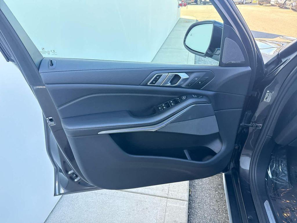 used 2019 BMW X5 car, priced at $25,675