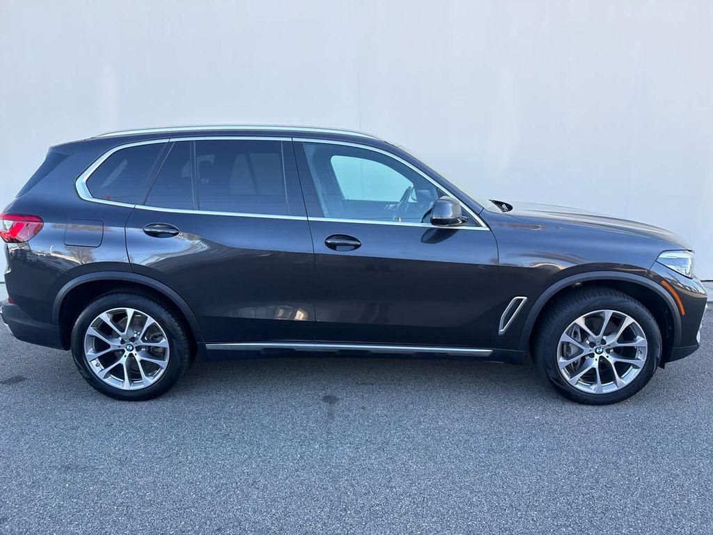 used 2019 BMW X5 car, priced at $25,675