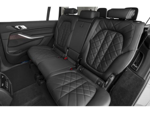 new 2026 BMW X7 car, priced at $93,615