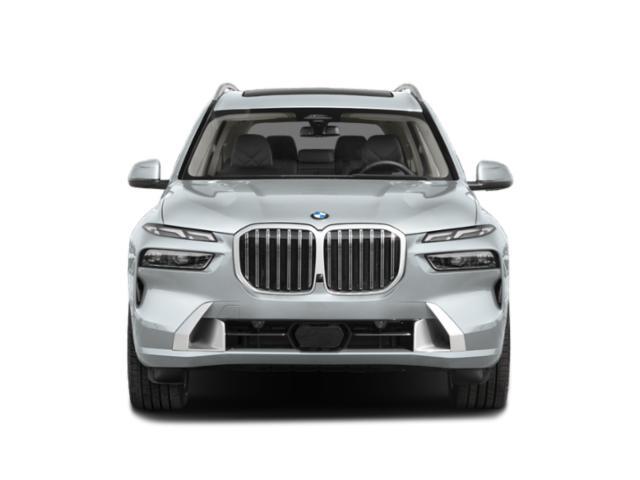 new 2026 BMW X7 car, priced at $93,615