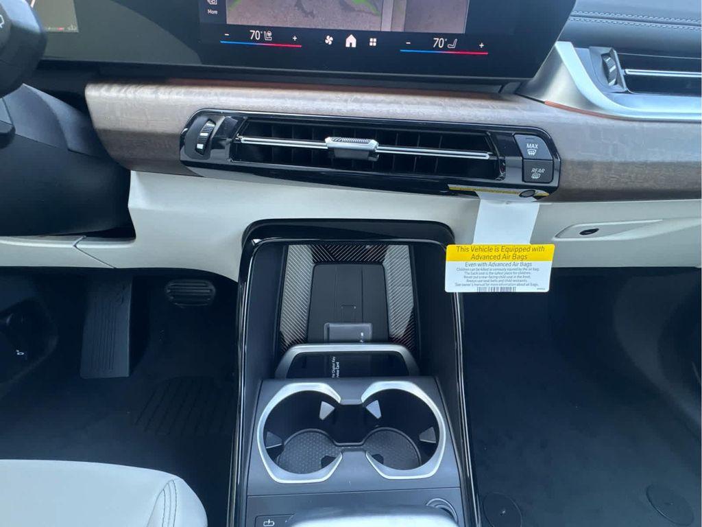 new 2026 BMW X1 car, priced at $50,420