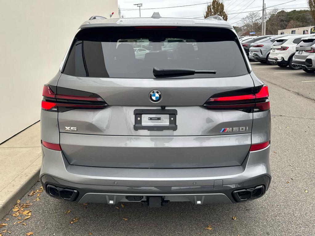 new 2026 BMW X5 car, priced at $100,325
