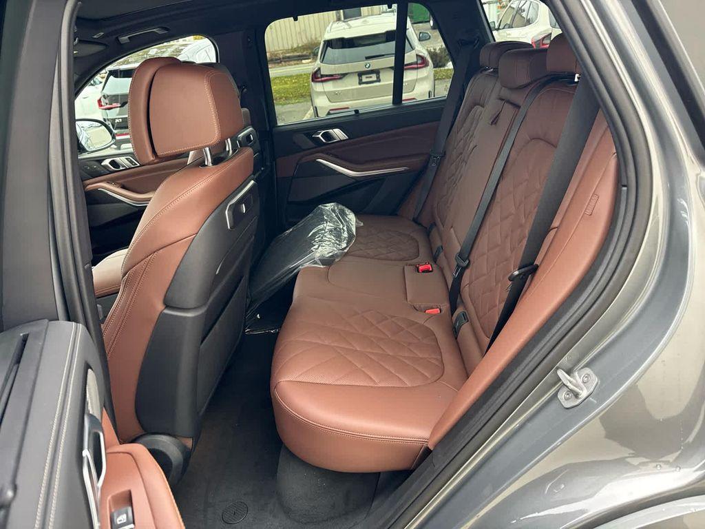 new 2026 BMW X5 car, priced at $100,325