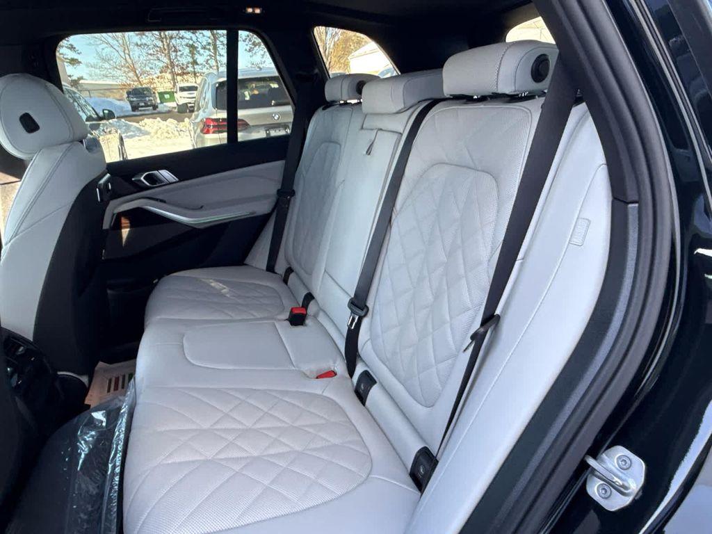 new 2026 BMW X5 car, priced at $78,895