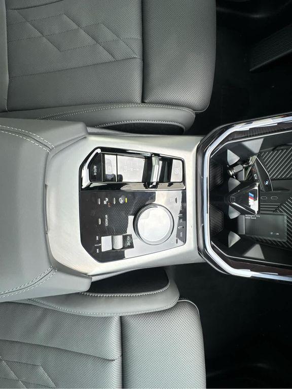 new 2026 BMW X3 car, priced at $63,809