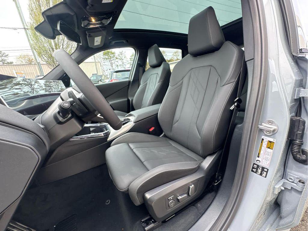 new 2026 BMW X3 car, priced at $63,809