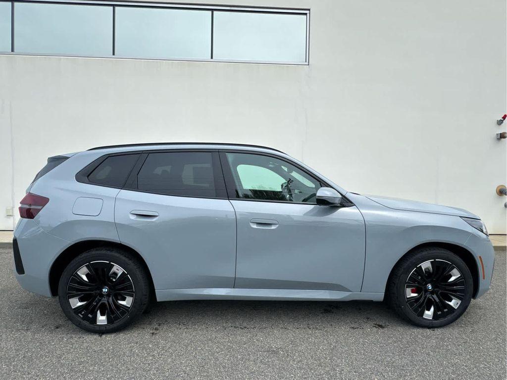 new 2026 BMW X3 car, priced at $63,809