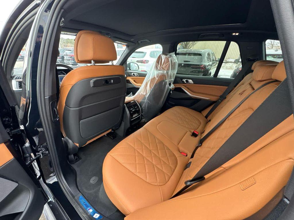 new 2026 BMW X5 PHEV car, priced at $86,325
