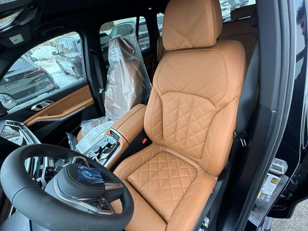 new 2026 BMW X5 PHEV car, priced at $86,325