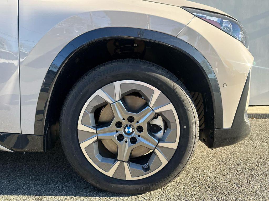 new 2026 BMW X1 car, priced at $46,595