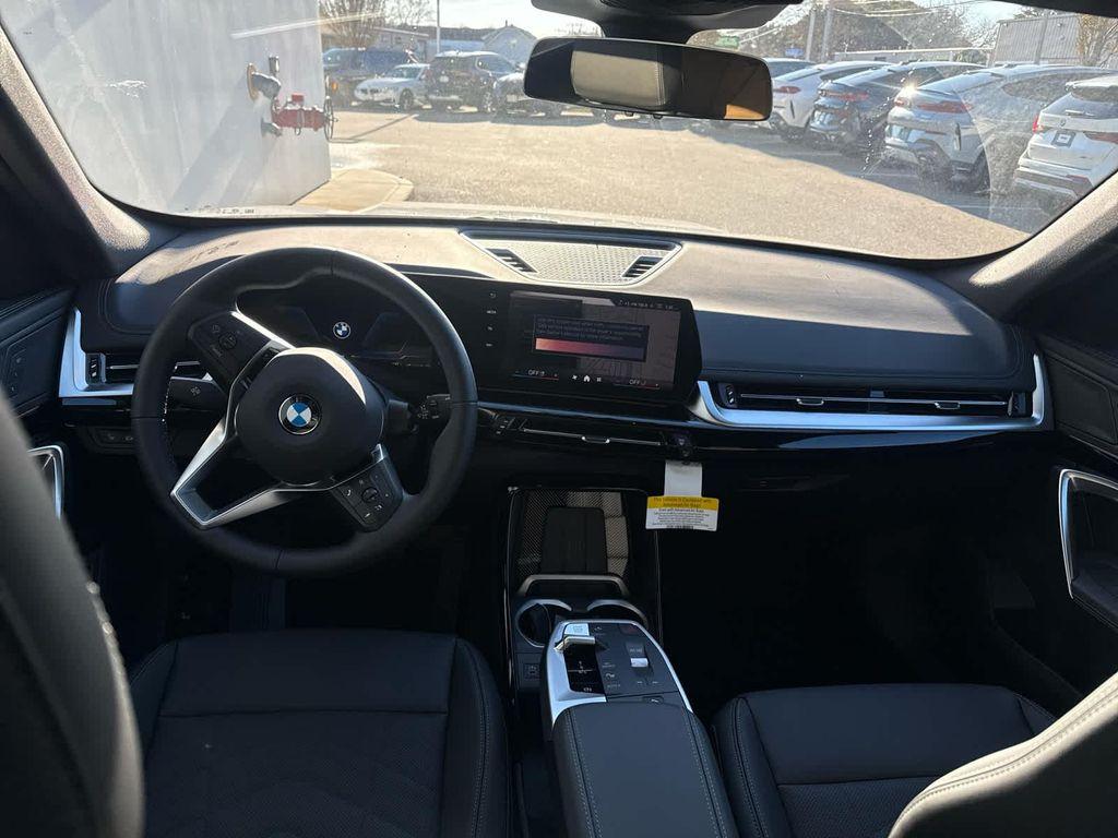 new 2026 BMW X1 car, priced at $46,595