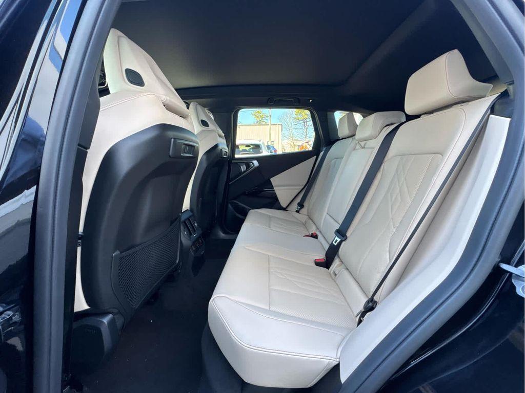 new 2026 BMW X3 car, priced at $62,084