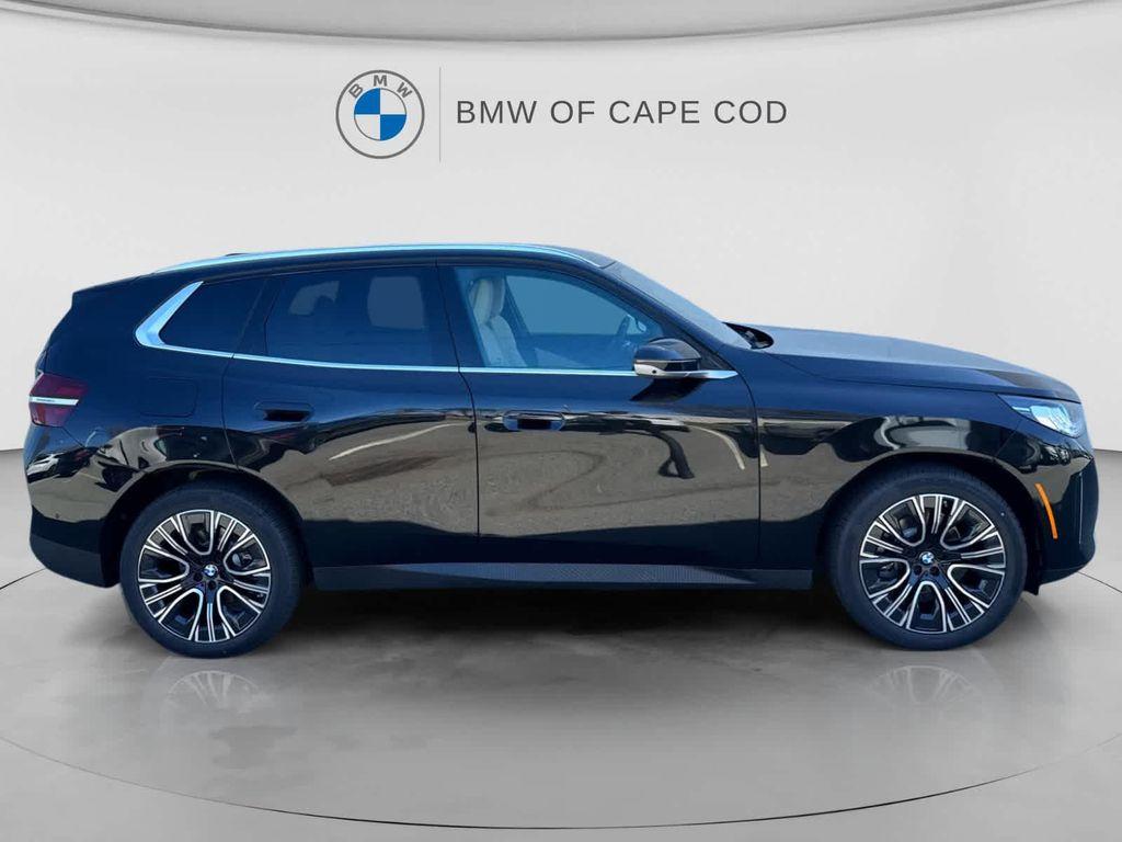 new 2026 BMW X3 car, priced at $62,084