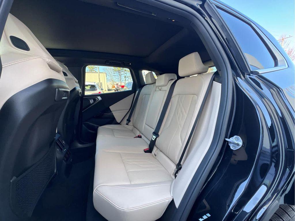 new 2026 BMW X3 car, priced at $62,084