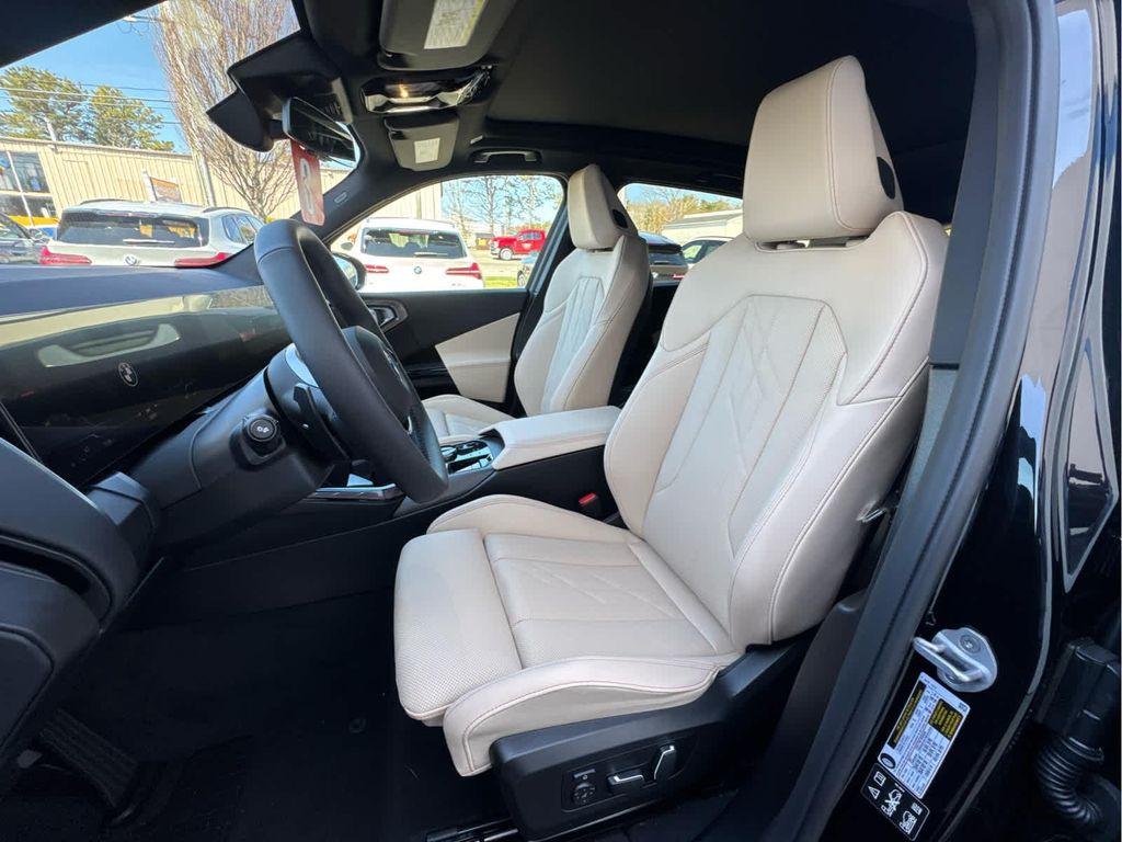 new 2026 BMW X3 car, priced at $62,084