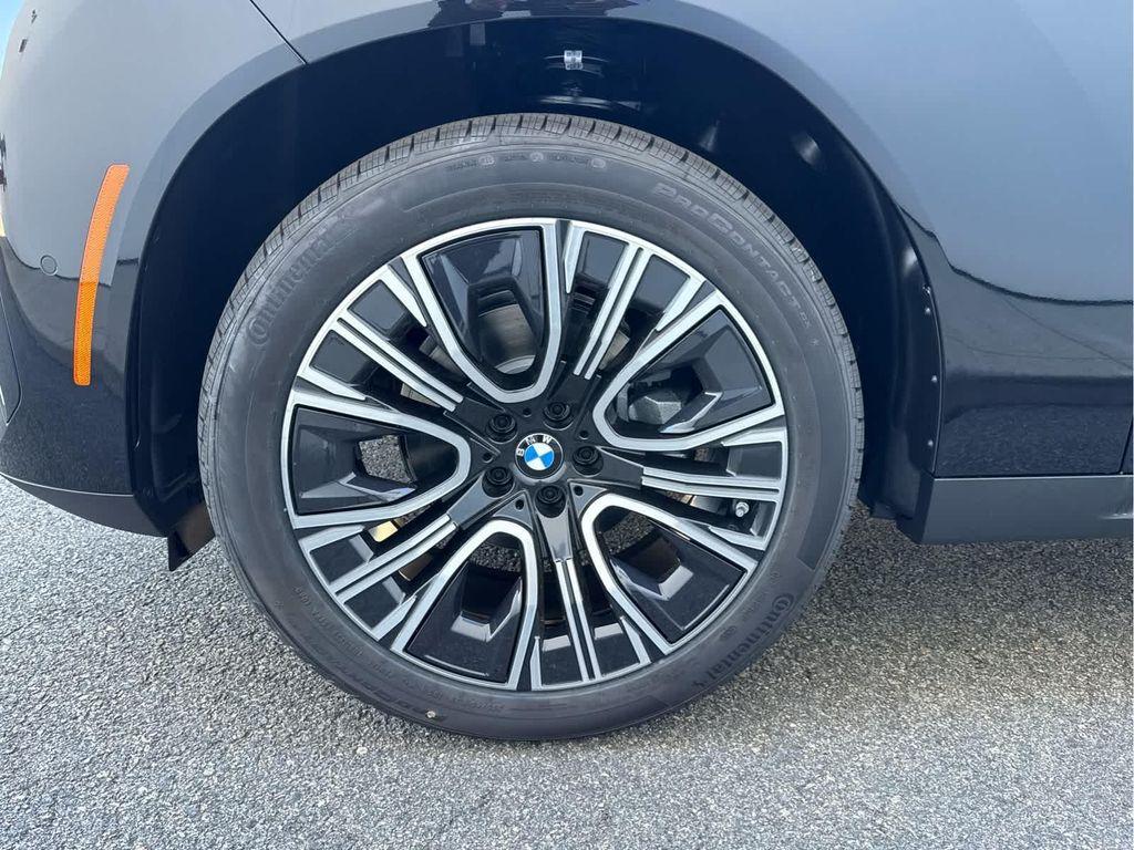 new 2026 BMW X3 car, priced at $62,084