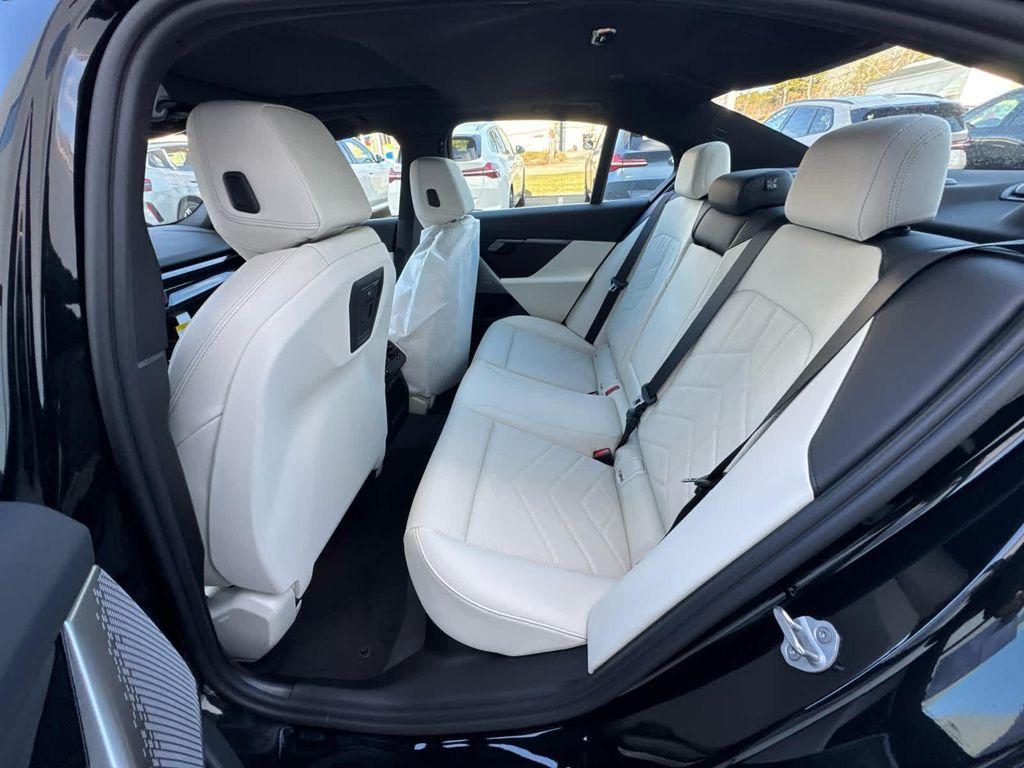 new 2026 BMW 530 car, priced at $68,015