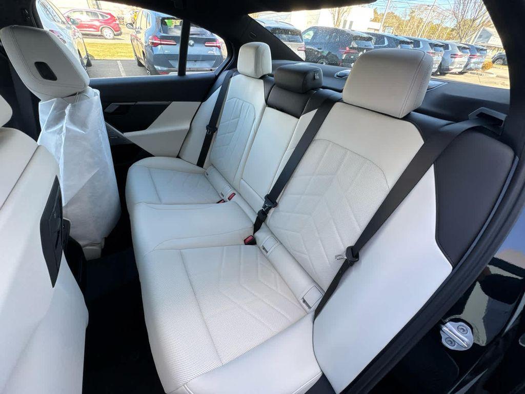 new 2026 BMW 530 car, priced at $68,015