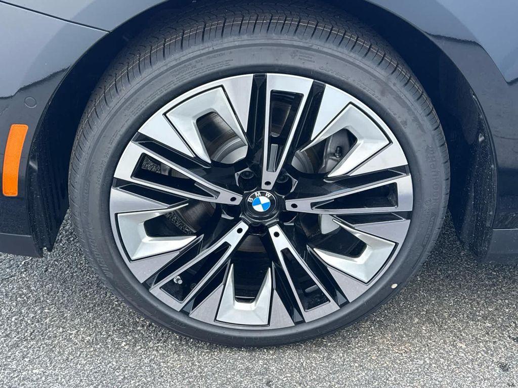 new 2026 BMW 530 car, priced at $68,015