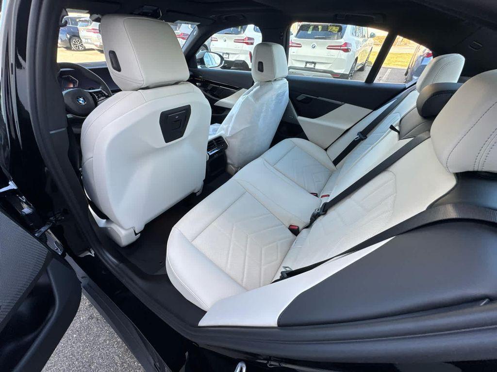 new 2026 BMW 530 car, priced at $68,015