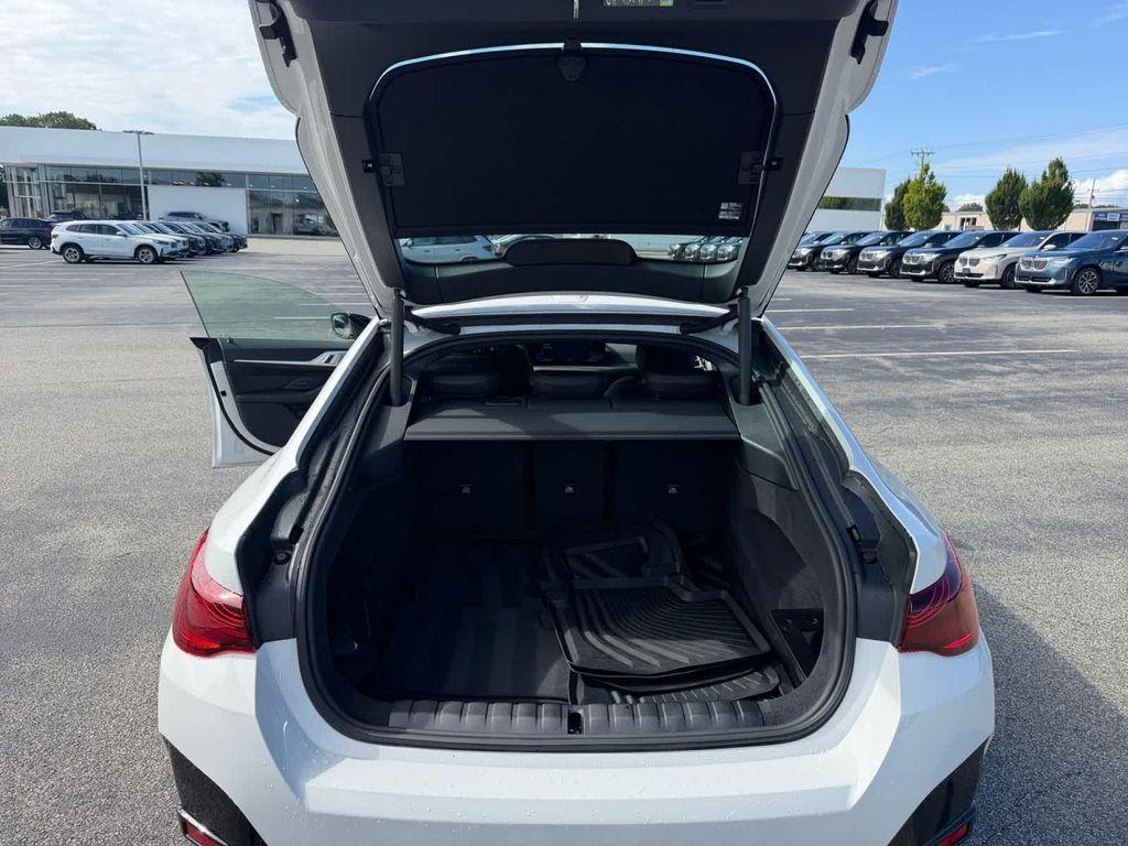 used 2026 BMW 430 Gran Coupe car, priced at $53,569