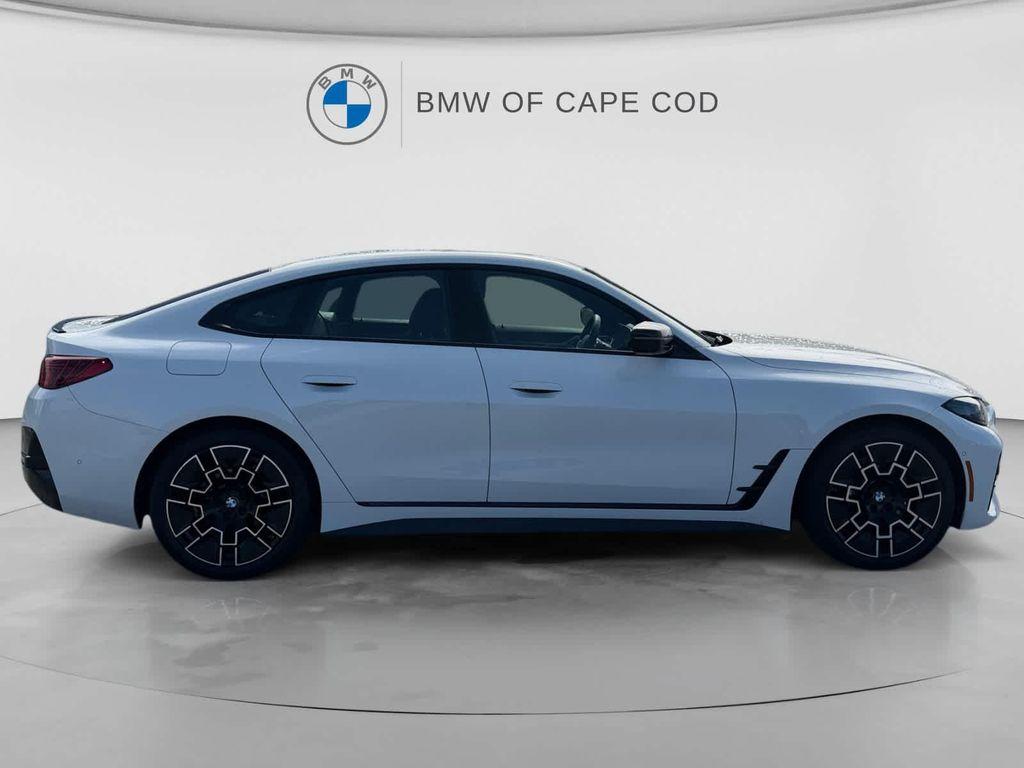 used 2026 BMW 430 Gran Coupe car, priced at $53,569
