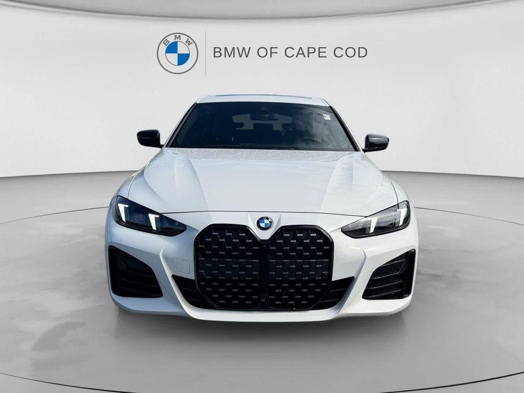 used 2026 BMW 430 Gran Coupe car, priced at $53,569